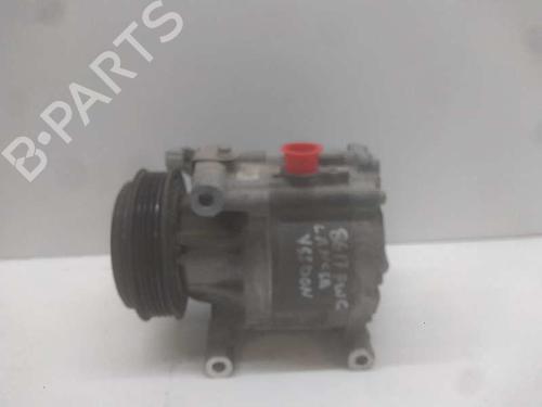 AC compressor LANCIA YPSILON (843_) 1.4 16V (843.AXC11, 843.AXC1B, 843.AXC1A) | BP7471774M34 