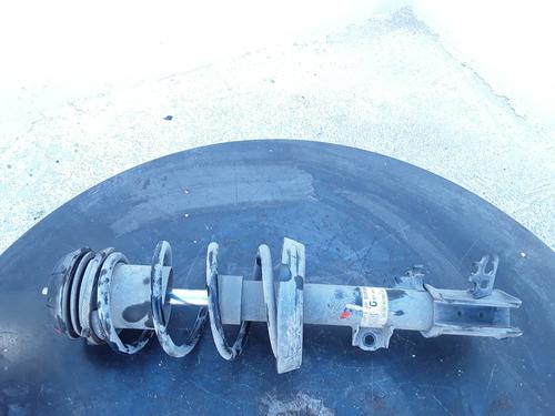 Venstre foran støtdemper OPEL VECTRA B Hatchback (J96) 2.2 DTI 16V (F68) (125 hp) 12316270