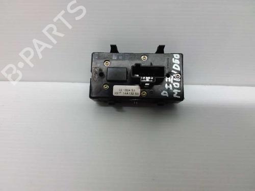 Used Left front window switch FORD MONDEO III (B5Y) [2000-2007]  7470666
