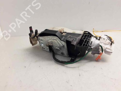 Used Front right lock MERCEDES-BENZ S-CLASS (W140) 300 SE, SEL/S320 (140.032, 140.033) (231 hp) 28677184
