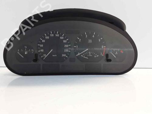 Kombiinstrument Kombiinstrument BMW 3 (E46) 316 i (105 hp) 34611821 34611821