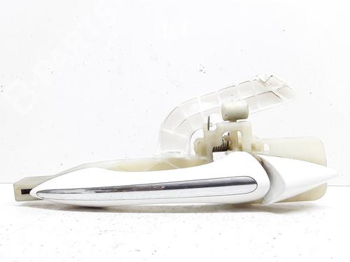 Used Rear right exterior door handle Rear right exterior door handle HYUNDAI i40 I CW (VF) 1.7 CRDi (136 hp) 10919102 10919102