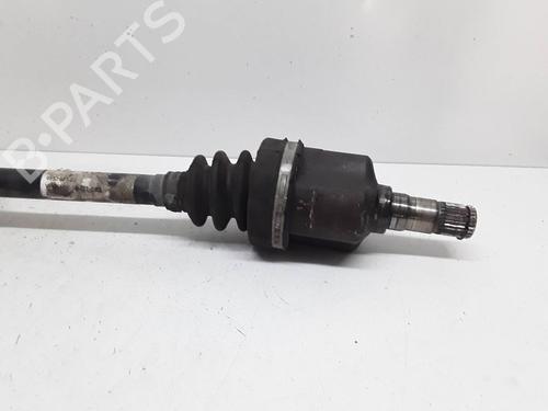 Used Left front driveshaft MINI MINI (R56) Cooper (120 hp) 18130441