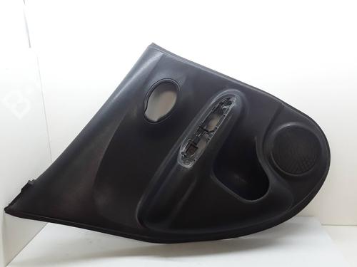 Venstre bakpanel Venstre bakpanel NISSAN JUKE (F15) [2010-2019] 34450348 34450348