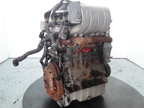 Engine SEAT IBIZA III (6L1)  | BP8385255M1 