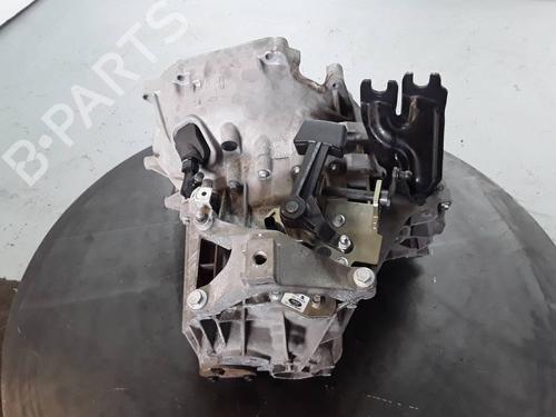 Gearbox VOLVO S40 II (544) 1.8 FlexFuel | BP7664025M3