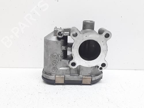 Throttle body SMART CITY-COUPE (450) 0.6 (S1CLA1, 450.341) | BP13708555M82 