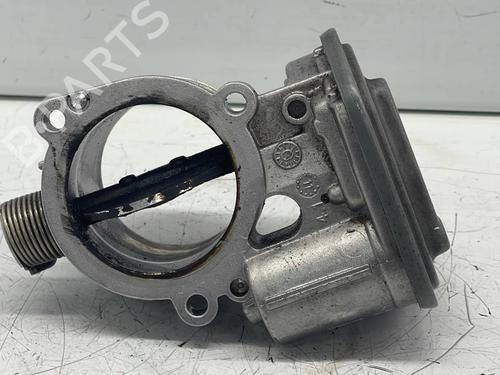 Used Throttle body Throttle body BMW X1 (E84) xDrive 18 d (143 hp) 39653142 39653142