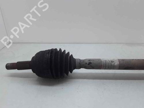Right front driveshaft RENAULT KANGOO Express (FW0/1_) 1.5 dCi 70 (FW0A, KW0V) | BP23023381M39