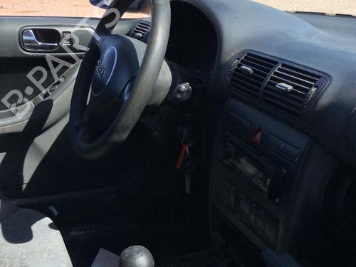 Left mirror AUDI A3 (8L1) 1.9 TDI | BP29410679C26 