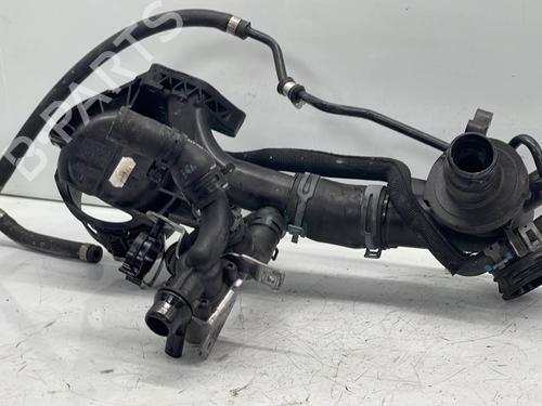 Pipe MERCEDES-BENZ C-CLASS (W204) C 250 CDI (204.003) | BP39192903M125 - Image 2