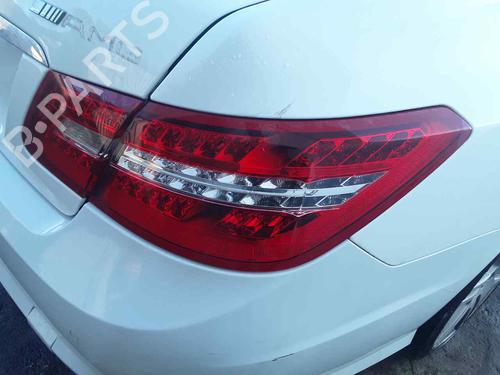 Used Right taillight Right taillight MERCEDES-BENZ E-CLASS Coupe (C207) E 250 CDI / BlueTEC / d (207.303, 207.304) (204 hp) 32507707 32507707