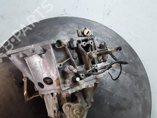 Gearbox CITROËN XSARA (N1) 2.0 HDi 109 | BP7637133M3 