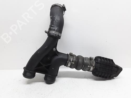 Used Pipe PEUGEOT 208 I (CA_, CC_) 1.6 HDi (92 hp) 14140682