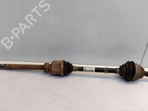 Used Right front driveshaft Right front driveshaft 37158251 37158251