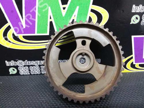 Pulley CITROËN C3 I (FC_, FN_) 1.6 16V HDi | BP14141685M122 