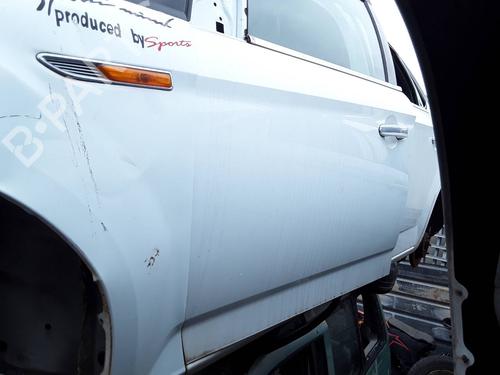 Used Left front door FORD MONDEO IV (BA7) 2.0 TDCi (140 hp) 9246195