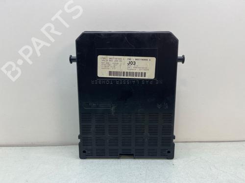 Zekeringkast PEUGEOT 307 (3A/C) 2.0 16V | BP22692136E1 