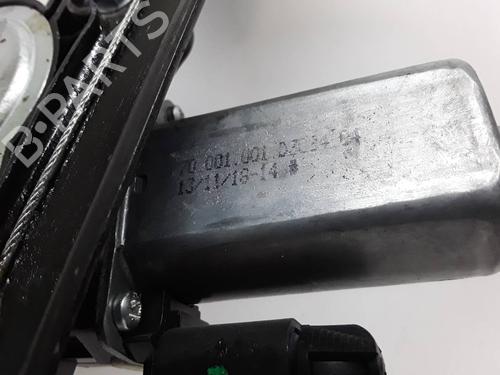 Rudehejsemekanisme ventre foran FIAT PUNTO Hatchback Van (188_) 1.2 60 | BP9811421C22 