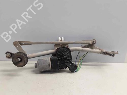 Front wiper motor CITROËN BERLINGO Box Body/MPV (B9) 1.6 HDi 90 4x4 0390241621 | 3397020954 |
