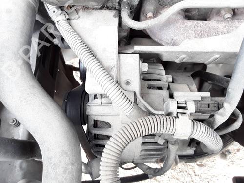 Alternator MITSUBISHI COLT VI (Z3_A, Z2_A) 1.5 DI-D (Z39A) | BP10756381M7 