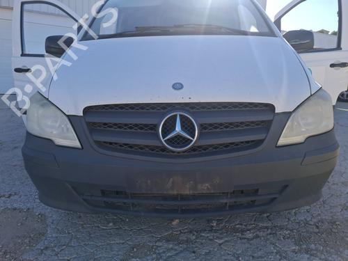 Used Front bumper MERCEDES-BENZ VITO Bus (W639) 109 CDI (639.701, 639.703, 639.705) (95 hp) 31906586
