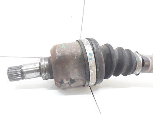Left front driveshaft CITROËN C4 I (LC_) | BP15067698M38