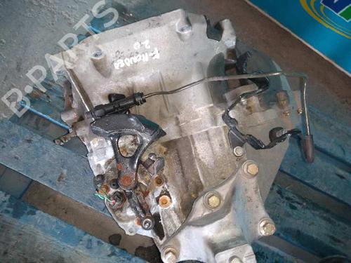 Used Gearbox Gearbox 7468039 7468039