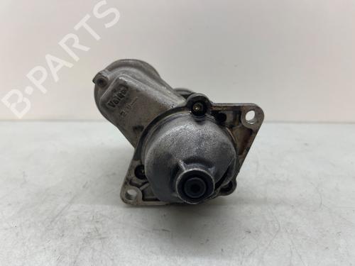 Starter OPEL ASTRA G Hatchback (T98) 1.6 (F08, F48) | BP29573712M8 