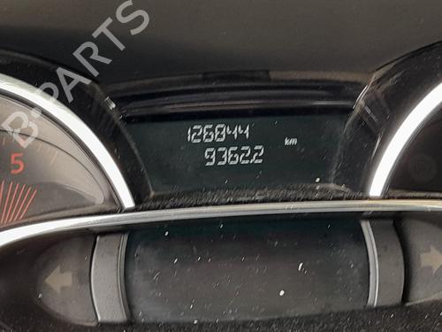 Elektronisk modul RENAULT CLIO IV (BH_)  | BP9649211M83 