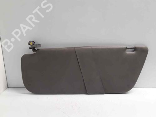 Parasol derecha VW CRAFTER Platform/Chassis (SZ_) [2016-2026]  31589908