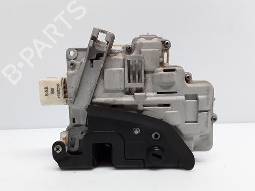 Rear right lock AUDI A4 B7 (8EC) 2.0 TDI 16V | BP7473925C99 
