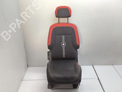Seats set CITROËN BERLINGO Box Body/MPV (B9)  | BP37407673C78  - Image 11
