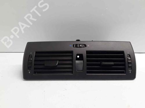 Used Air vent BMW X3 (E83) 3.0 i xDrive (231 hp) 31344082