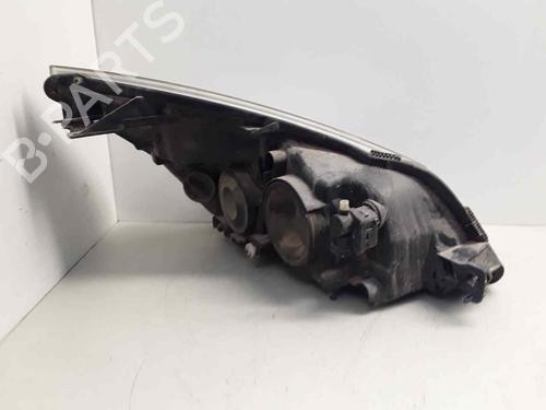 Left headlight RENAULT ESPACE IV (JK0/1_) 1.9 dCi (JK0U, JK0G) | BP19113037C28 