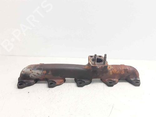 Used Exhaust manifold PEUGEOT 308 SW I (4E_, 4H_) 1.6 HDi (92 hp) 18908814