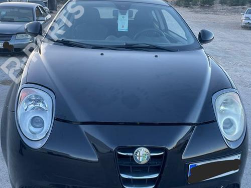 Used Parts ALFA ROMEO MITO (955_)  1.4  998202