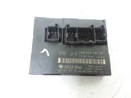 Used Electronic module VW GOLF V (1K1) [2003-2010]  7472369