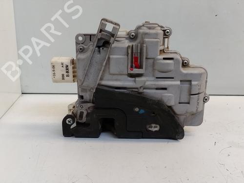Used Rear right lock Rear right lock 36937376 36937376