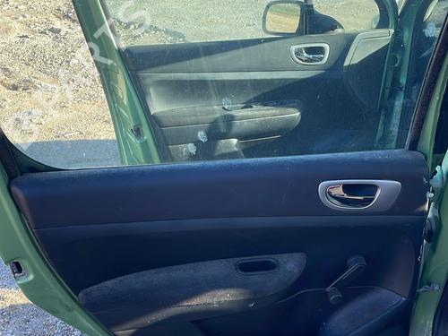 Headlight switch PEUGEOT 307 (3A/C) 1.4 16V | BP31653088I24 