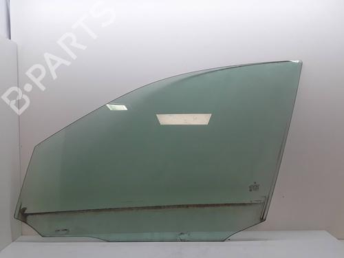 Used Front left door window Front left door window MERCEDES-BENZ C-CLASS (W204) C 250 CDI (204.003) (204 hp) 34168544 34168544