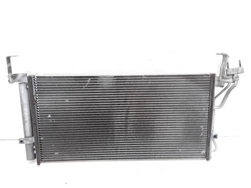 Used AC radiator HYUNDAI SANTA FÉ I (SM) 2.0 CRDi (113 hp) 9702012