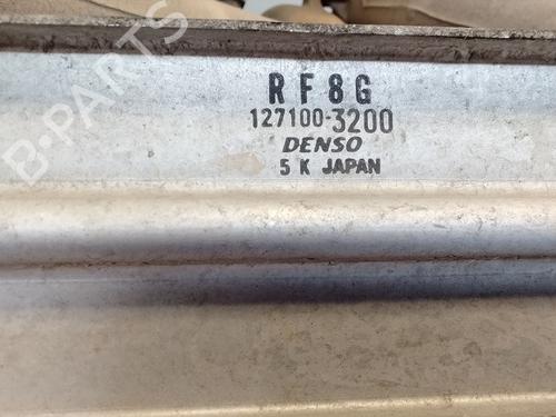 Intercooler MAZDA 6 Estate (GH) 2.0 MZR-CD (GH14) | BP37430273M30 - Image 4