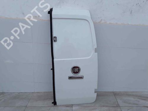 Used Right tailgate FIAT FIORINO Box Body/MPV (225_) [2007-2025]  25026390