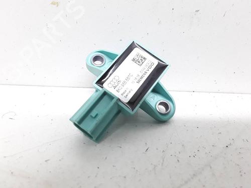 Elektronische sonde AUDI Q5 (8RB) 2.0 TDI quattro (170 hp) 11379436