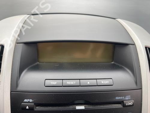 Monitor / Wyświetlacz KIA CEE'D Hatchback (ED)  BP27990217C48