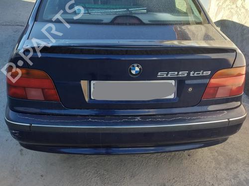 Engine control unit (ECU) BMW 5 (E39) 525 tds | BP9213023M57 