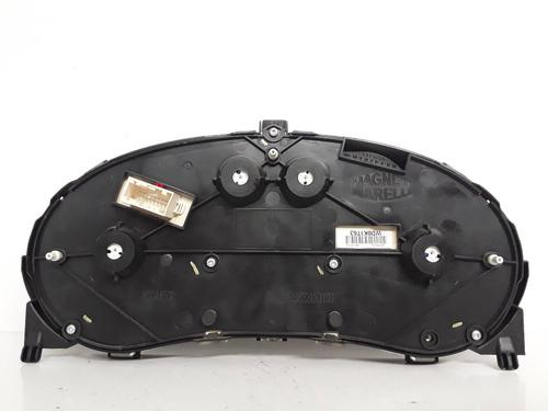 Instrument cluster CITROËN BERLINGO Box Body/MPV (B9) 1.6 HDi 90 4x4 | BP8931840C47 