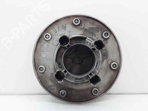 Hub cap CITROËN BERLINGO MULTISPACE (B9) 1.6 HDi 90 | BP25818472C160 