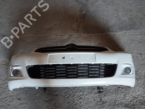 Front bumper CITROËN C-ELYSEE (DD_)  | BP35933757C7  - Image 6